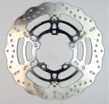 EBC-Brakes Universal Custom Disc for Naked Bikes to fit Front Left