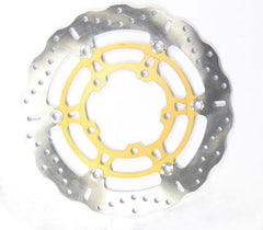 EBC-Brakes XC Brake Disc to fit Front Left