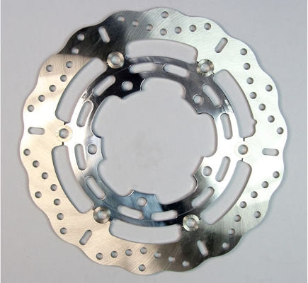 EBC-Brakes Universal Custom Disc for Naked Bikes to fit Front Left
