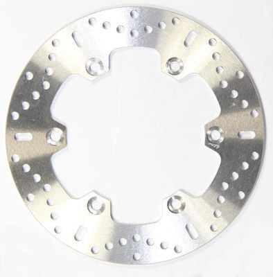 EBC-Brakes Stainless Steel Disc to fit Rear Left