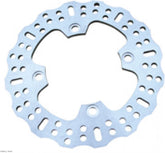 EBC BRAKES MD3111C INOX Contour Disc / starre Edelstahl Bremsscheibe | MD3111C