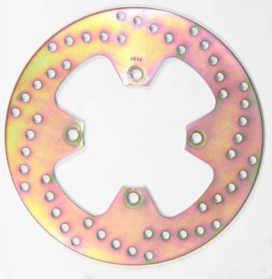 EBC-Brakes Stainless Steel Disc to fit Rear Right