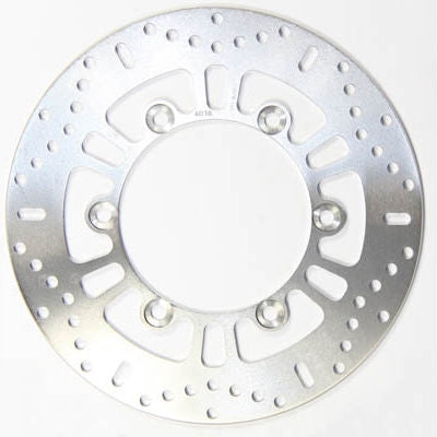 EBC-Brakes Stainless Steel Disc to fit Front Left
