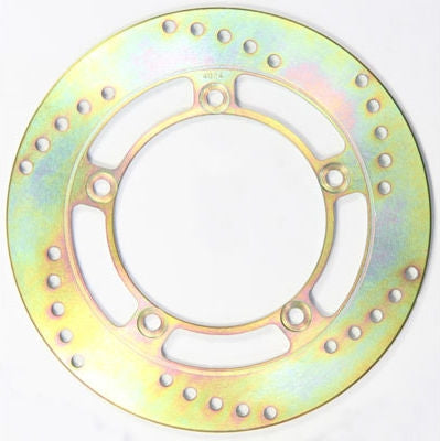 EBC-Brakes Stainless Steel Disc to fit Rear Right