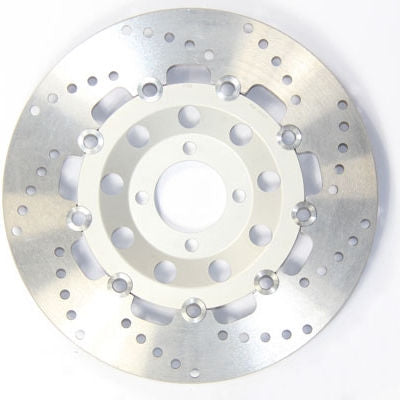EBC-Brakes Motorcycle Brake Disc to fit Front Right