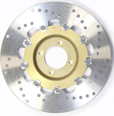 EBC-Brakes Stainless Steel Disc to fit Rear Right