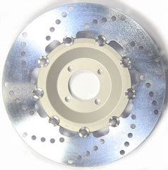 EBC-Brakes Motorcycle Brake Disc to fit Front Left