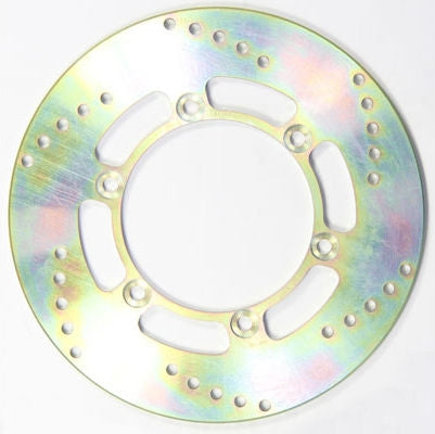 EBC-Brakes Stainless Steel Disc to fit Rear Right