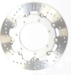 EBC-Brakes Motorcycle Brake Disc to fit Front Left
