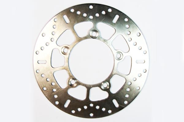EBC-Brakes Stainless Steel Disc to fit Rear Right