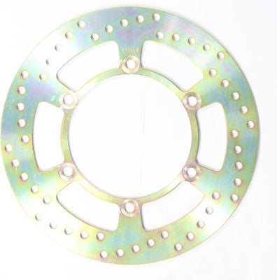 EBC-Brakes Motorcycle Brake Disc to fit Front Left