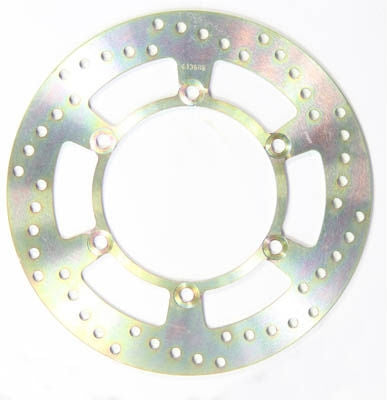 EBC-Brakes Motorcycle Brake Disc to fit Front Right