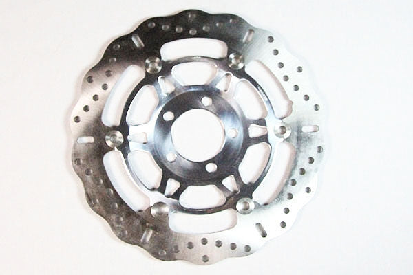 EBC-Brakes Universal Custom Disc for Naked Bikes to fit Front Left