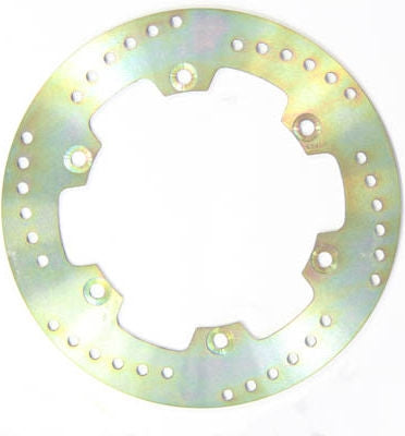 EBC-Brakes Motorcycle Brake Disc to fit Front Left