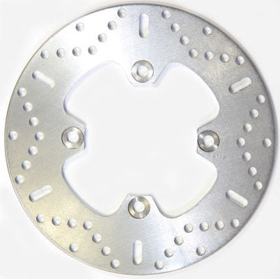 EBC-Brakes Stainless Steel Disc to fit Rear Right