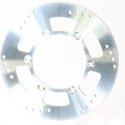 EBC-Brakes Motorcycle Brake Disc to fit Front Left
