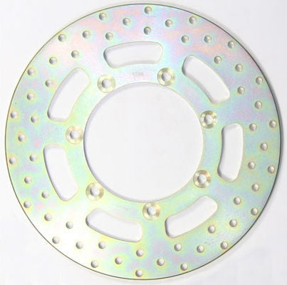 EBC-Brakes Stainless Steel Disc to fit Rear Right