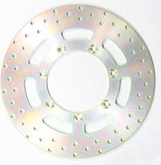 EBC-Brakes Stainless Steel Disc to fit Rear Right