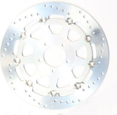 EBC-Brakes Motorcycle Brake Disc to fit Front Right