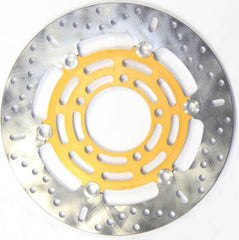 EBC-Brakes X Brake Disc to fit Front Left