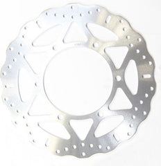 EBC-Brakes Stainless Steel Disc With Contoured Profile to fit Front Left