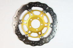 EBC-Brakes XC Brake Disc to fit Front Left