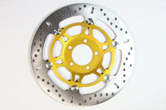 EBC-Brakes X Brake Disc to fit Front Left