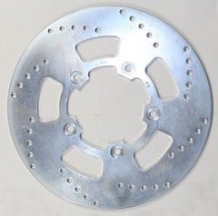 EBC-Brakes Stainless Steel Disc to fit Rear Left