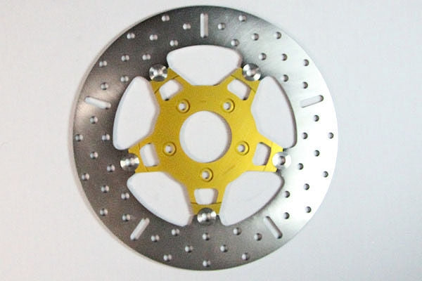 EBC-Brakes X Brake Disc to fit Front Left
