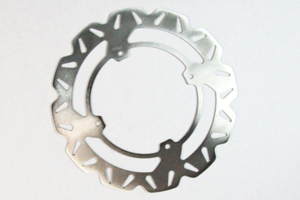 EBC-Brakes CX Extreme Motocross Race Discs to fit Front Left