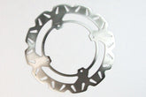EBC-Brakes CX Extreme Motocross Race Discs to fit Front Left