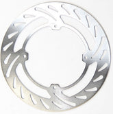 EBC-Brakes D-Series Premium Replacement Discs to fit Front Left
