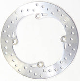 EBC-Brakes D-Series Premium Replacement Discs to fit Rear Right