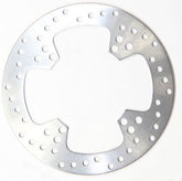 EBC-Brakes D-Series Premium Replacement Discs to fit Front Left