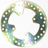 EBC-Brakes D-Series Premium Replacement Discs to fit Front Left