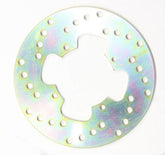 EBC-Brakes D-Series Premium Replacement Discs to fit Rear Right