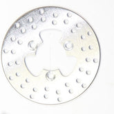 EBC-Brakes D-Series Premium Replacement Discs to fit Front Left