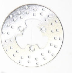 EBC-Brakes D-Series Premium Replacement Discs to fit Front Left