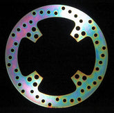 EBC-Brakes D-Series Premium Replacement Discs to fit Front Left