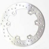 EBC-Brakes D-Series Premium Replacement Discs to fit Rear Left