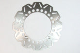 EBC-Brakes CX Extreme Motocross Race Discs to fit Front Left