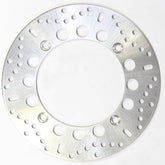 EBC-Brakes D-Series Premium Replacement Discs to fit Front Left