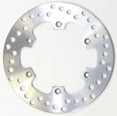 EBC-Brakes D-Series Premium Replacement Discs to fit Rear Right