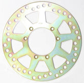 EBC-Brakes D-Series Premium Replacement Discs to fit Front Left