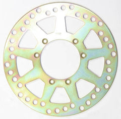 EBC-Brakes D-Series Premium Replacement Discs to fit Front Left