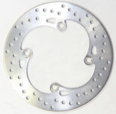 EBC-Brakes D-Series Premium Replacement Discs to fit Rear Right