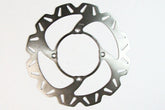 EBC-Brakes CX Extreme Motocross Race Discs to fit Front Left