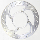 EBC-Brakes D-Series Premium Replacement Discs to fit Front Left