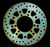 EBC-Brakes D-Series Premium Replacement Discs to fit Front Left