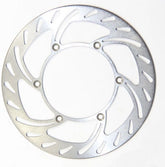 EBC-Brakes D-Series Premium Replacement Discs to fit Front Left